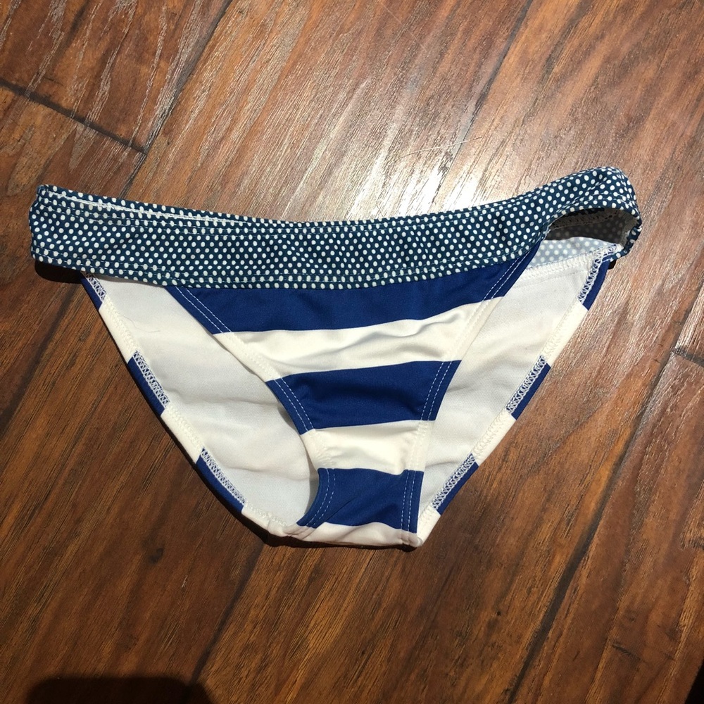 BATHING SUIT BOTTOMS